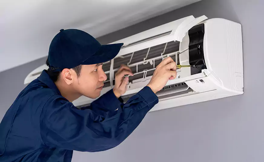 AC Duct Cleaning El Cajon