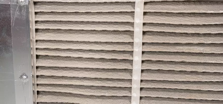 Mobile Car AC Filter Replacement in El Cajon