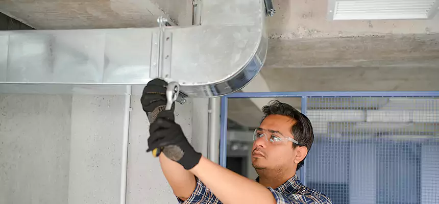 Our Air Duct Installation Services in El Cajon, CA