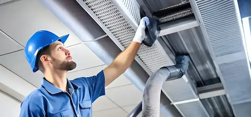 Our Annual Dryer Vent Maintenance Services in El Cajon, CA