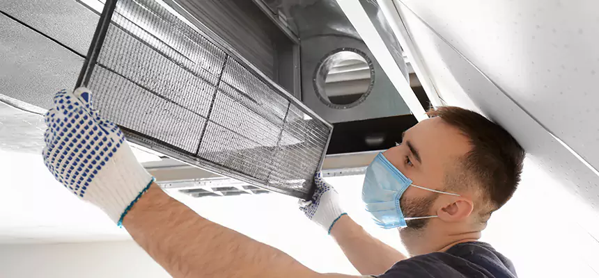 Our Bathroom Exhaust Duct Cleaning Services in El Cajon, CA