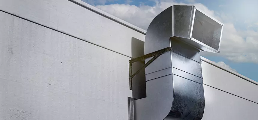 Trusted Industrial Dryer Vent Cleaning in El Cajon