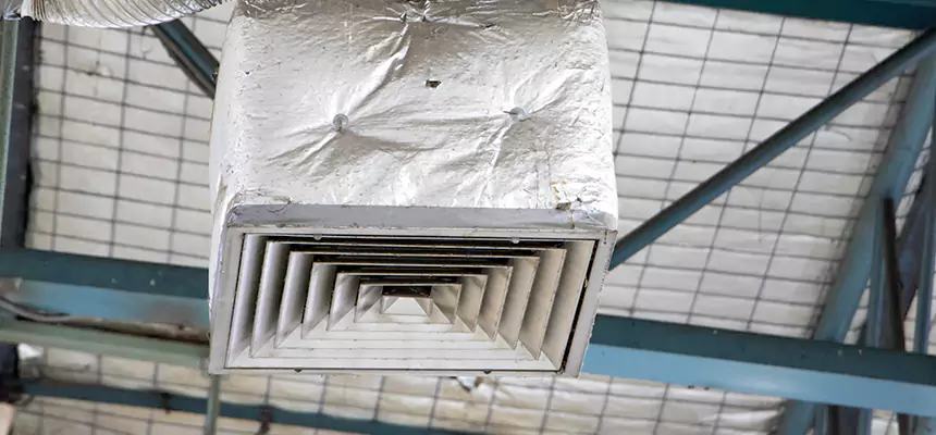 Our Custom HVAC Ductwork Services in El Cajon, CA