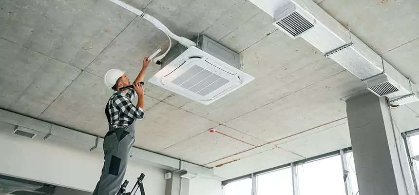 Our HVAC System Deodorizing Services in El Cajon, CA