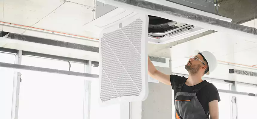 Our Indoor Air Quality Improvement Services in El Cajon, CA