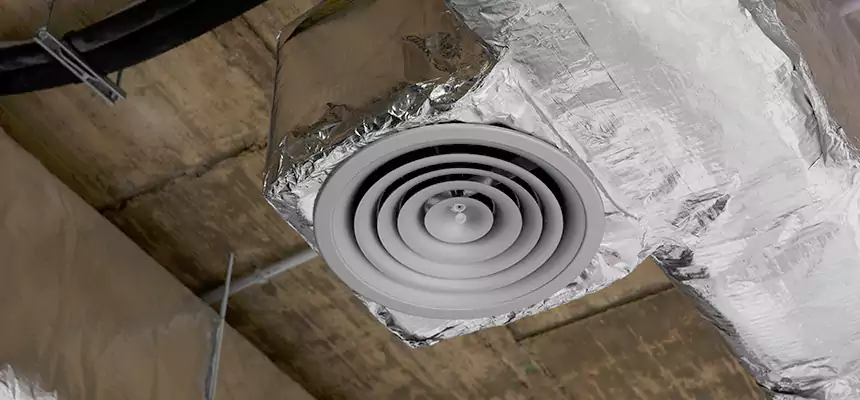 Our Industrial Dryer Vent Cleaning Services in El Cajon, CA