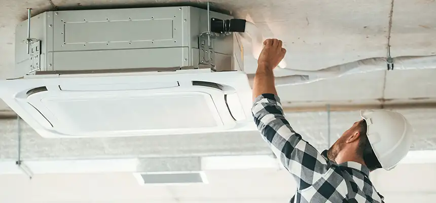 Our Local Vent Cleaning Services in El Cajon, CA