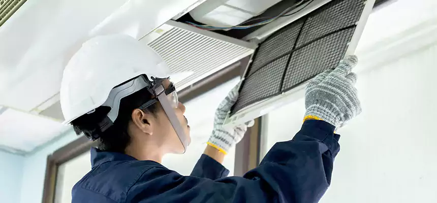 Our Multi-family Home Duct Cleaning Services in El Cajon, CA
