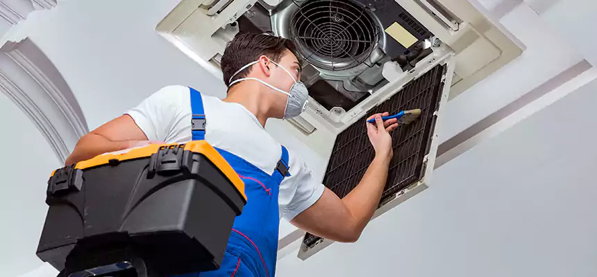 Specialized Office Duct Cleaning  in El Cajon, CA