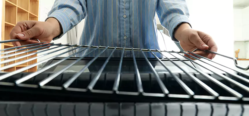Our Vent Grille Washing Services in El Cajon, CA