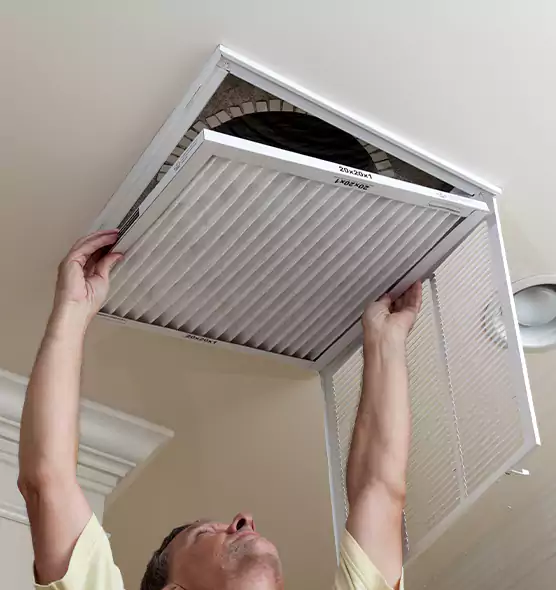 Trusted Apartment Air Duct Cleaning in El Cajon, CA