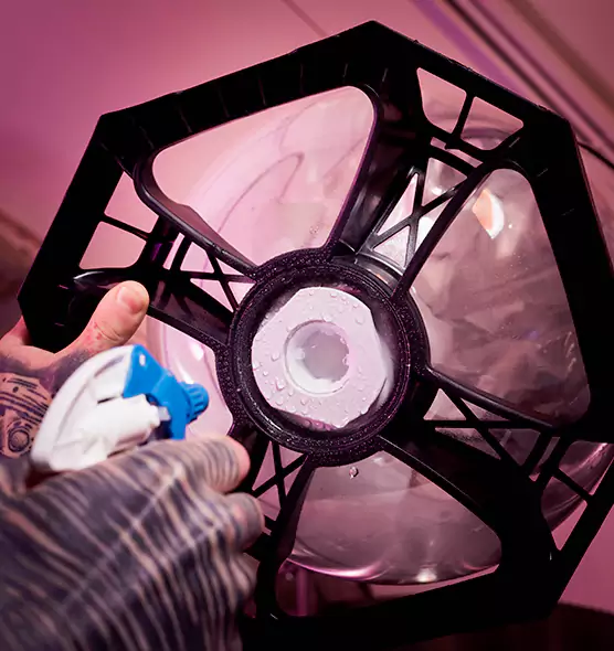 Advanced Basement Vent Cleaning in El Cajon, CA