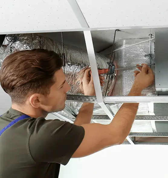 Professional Clogged Dryer Vent Repair in El Cajon, CA