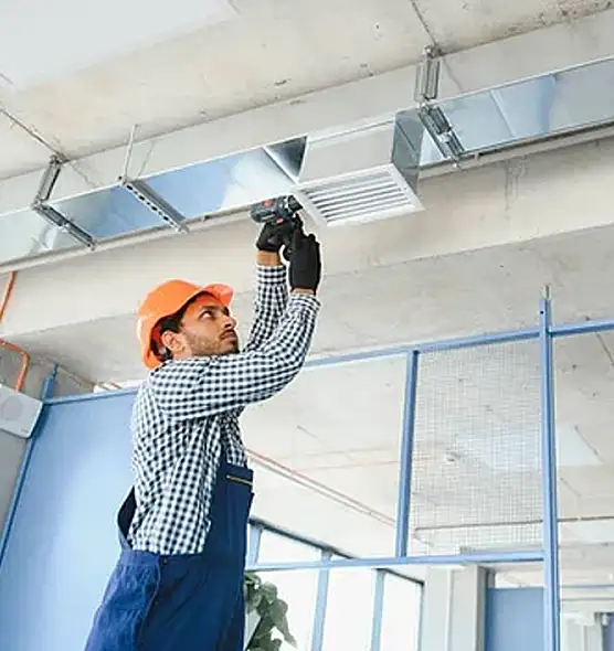 About Commercial Laundry Vent Cleaning in El Cajon, CA