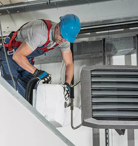 Professional Custom HVAC Ductworkin El Cajon, CA