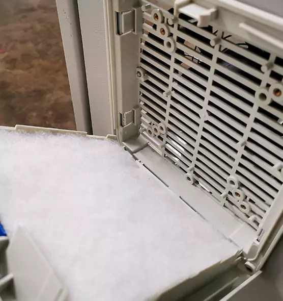 Professional Dryer Vent Mold Cleaning in El Cajon, CA