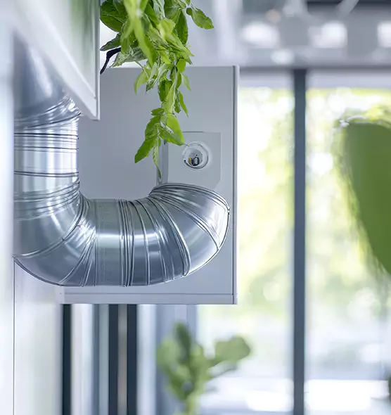 Professional Eco-Safe Dryer Vent Cleaning in El Cajon, CA