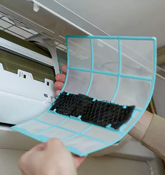 Welcome to Air Duct Cleaning & Repairs El Cajon — Your Local HEPA Filter Installation Pros in El Cajon, CA