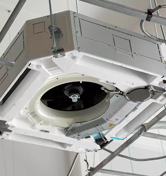 Professional Industrial Dryer Vent Cleaning in El Cajon, CA