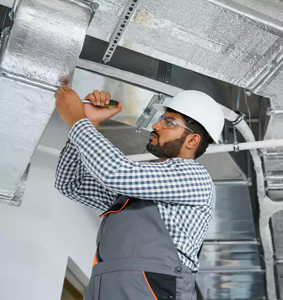 Welcome to Mold & Mildew Removal from Air Ducts El Cajon, CA