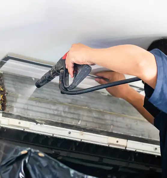Welcome to Move-in/Move-out Duct Cleaning Services in El Cajon, CA