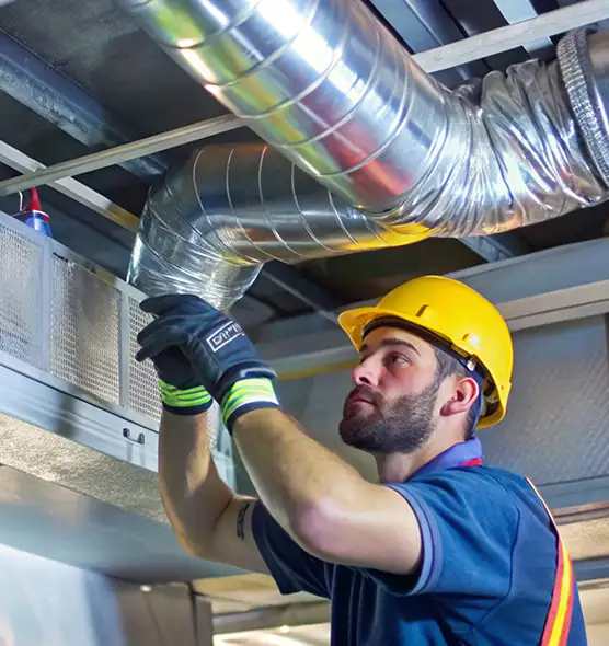 Professional NADCA Approved Air Duct Services in El Cajon, CA