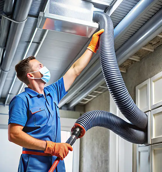 Welcome to Air Duct Cleaning & Repairs El Cajon — Your Local Roof Dryer Vent Cleaning Specialists in El Cajon, CA