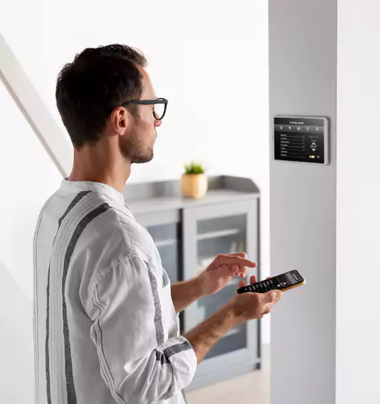 About Smart AC Vent Controller Services in El Cajon