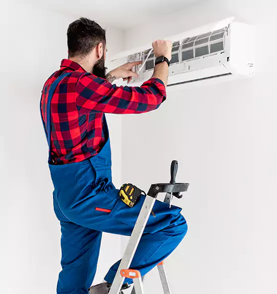 About Smart Air Conditioning Installation in El Cajon, CA