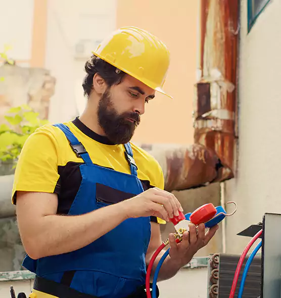 About Smart HVAC Installation in El Cajon, CA