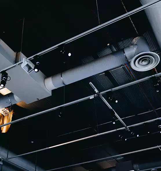 Professinal UV Light Air Purification for Ducts in El Cajon, CA