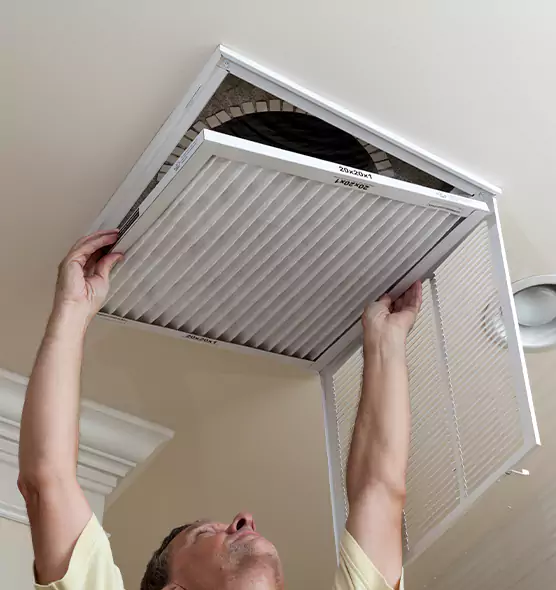 Professional Vent Relocation Services in El Cajon, CA