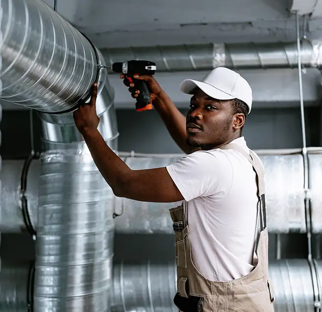 Why Homeowners & Businesses Trust Us El Cajon, CA