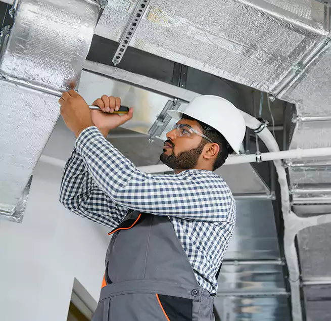 Why Homeowners & Businesses Trust Us El Cajon, CA