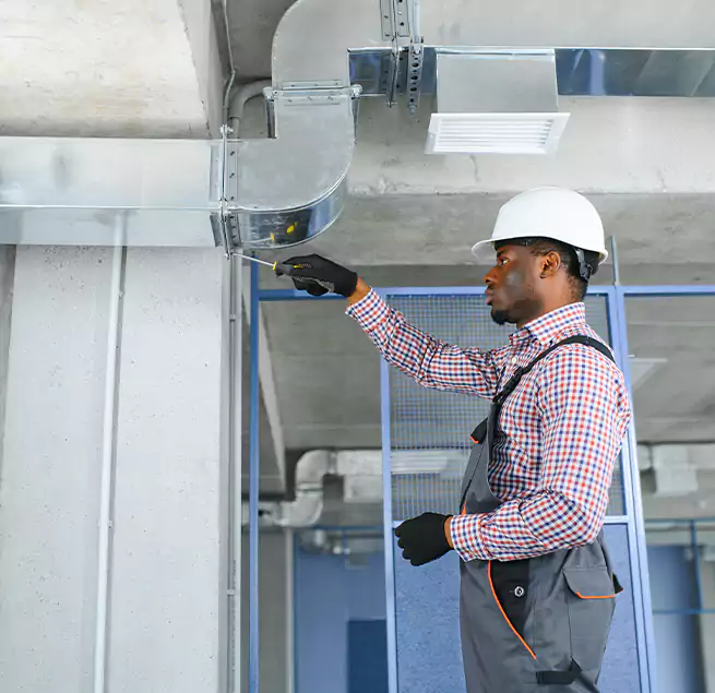 Why Homeowners & Businesses Trust Us El Cajon, CA