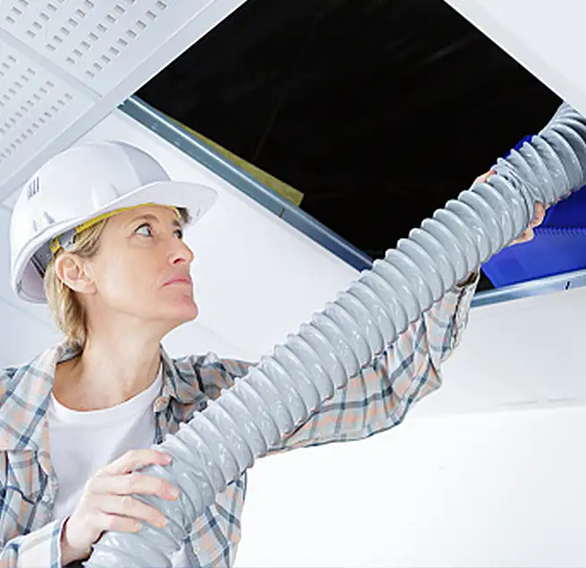 Why Homeowners & Businesses Trust Us El Cajon, CA