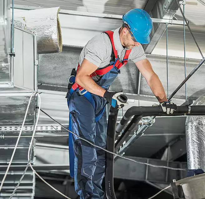 Why Homeowners & Businesses Trust Us in El Cajon, CA?