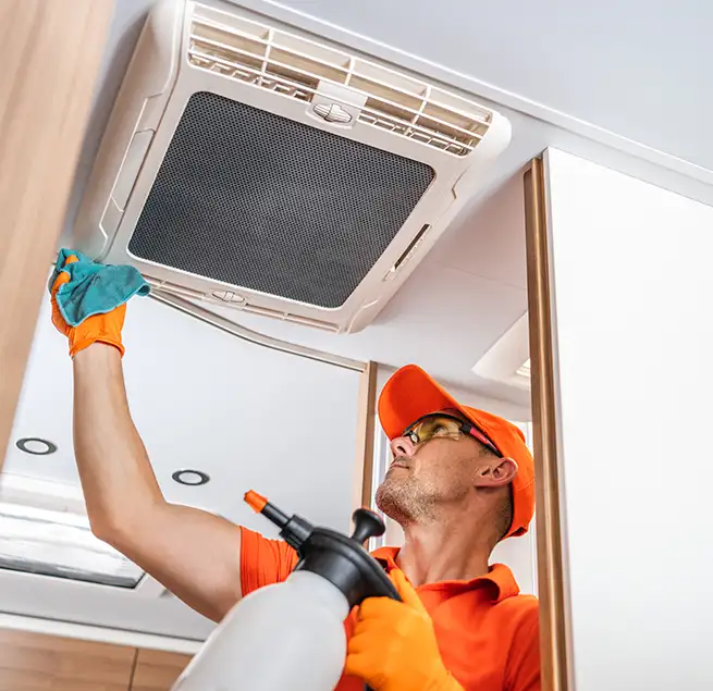 Why Homeowners & Businesses Trust Us in El Cajon, CA?