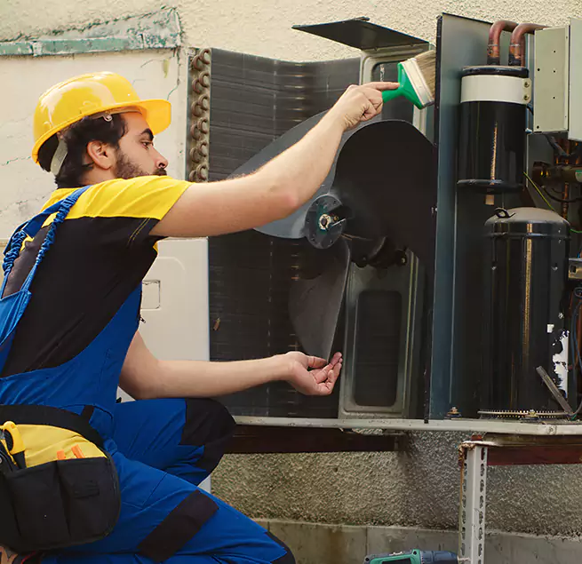 Why Homeowners Businesses Trust Us in El Cajon, CA?