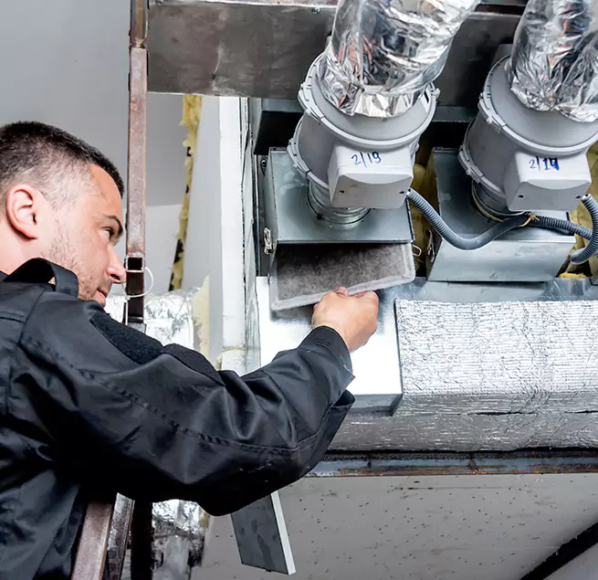  Why Homeowners & Businesses Trust Us in El Cajon, CA?