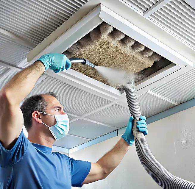 Why Homeowners & Businesses Trust Us El Cajon, CA?