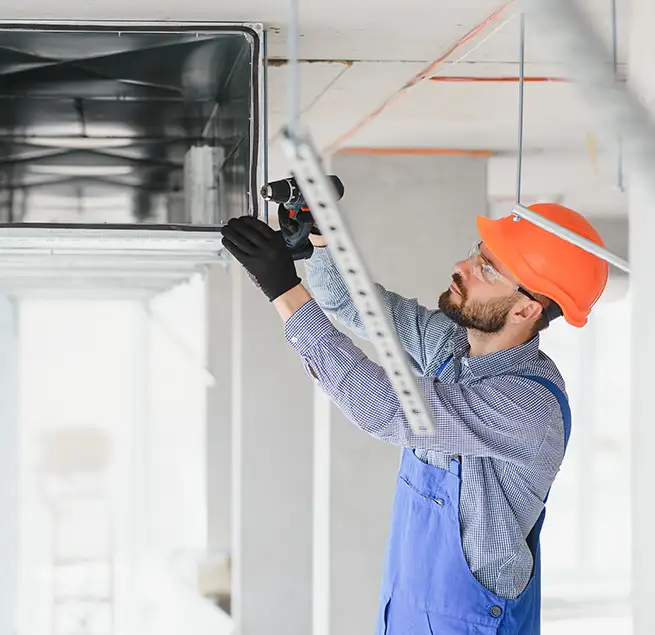  Why Homeowners Businesses Trust Us El Cajon, CA