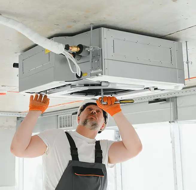 Why Homeowners & Businesses Trust Us El Cajon, CA