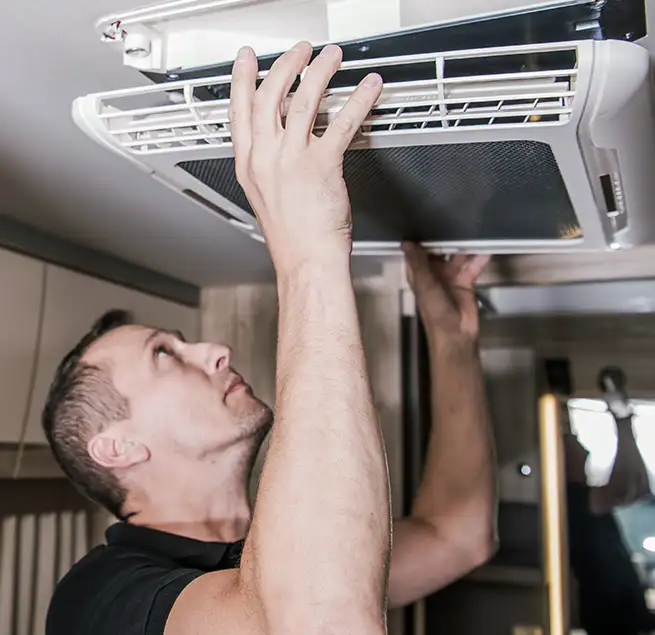 Why Homeowners & Businesses Trust Us El Cajon, CA