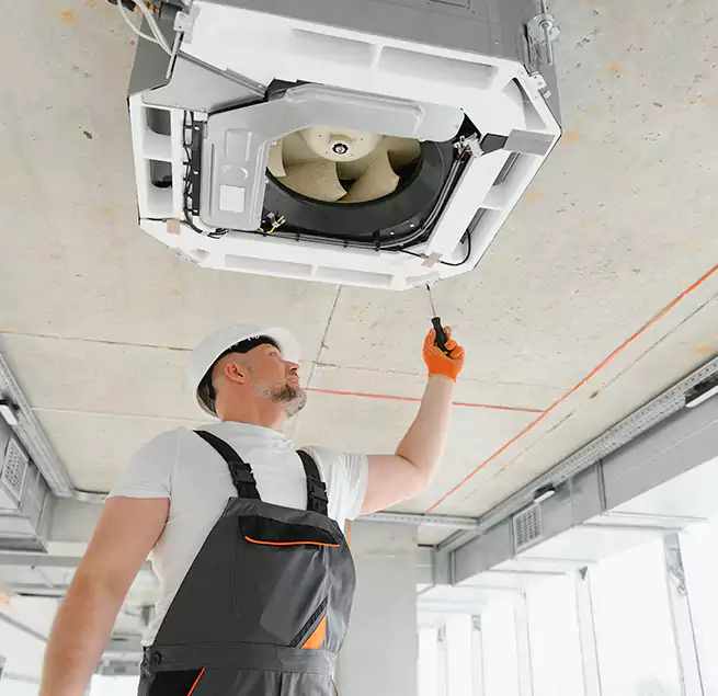 Why Homeowners Businesses Trust Us in El Cajon, CA