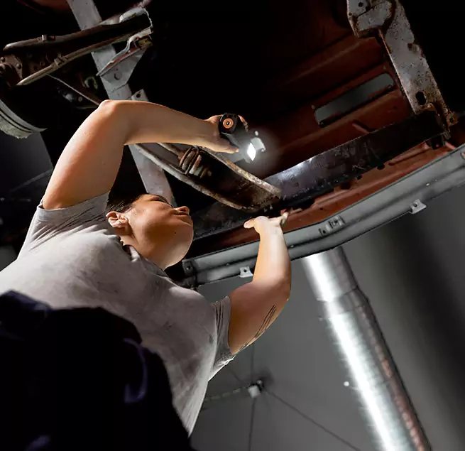 Why Homeowners & Businesses Trust Us El Cajon, CA