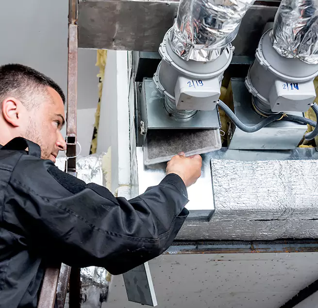 Why Homeowners & Businesses Trust Us in El Cajon, CA?