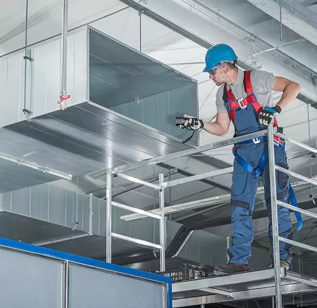 Why Homeowners & Businesses Trust Us El Cajon, CA