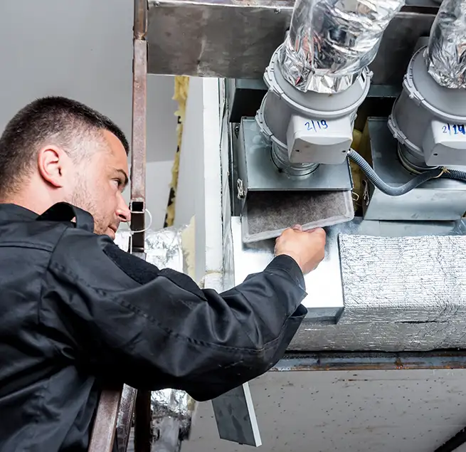 Why Homeowners & Businesses Trust Us in El Cajon, CA?