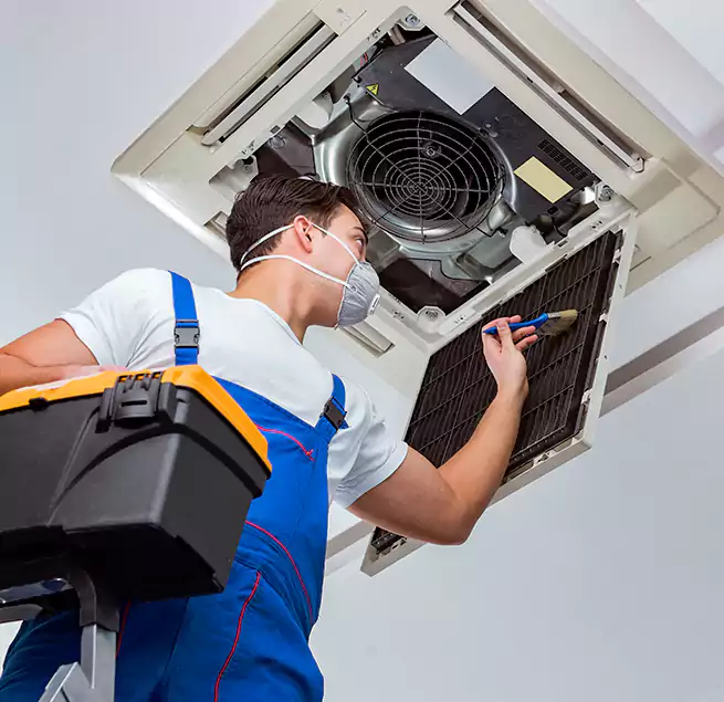 Why Homeowners & Businesses Trust Us in El Cajon, CA?